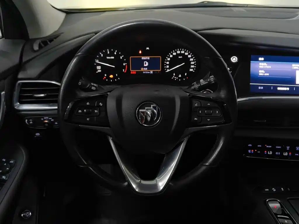 Buick Enclave — миниатюра 11