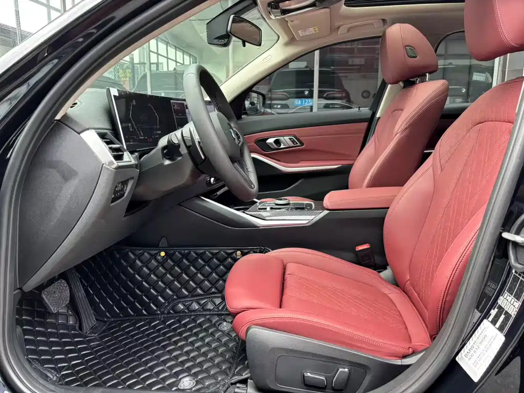 BMW 3 Series — миниатюра 4