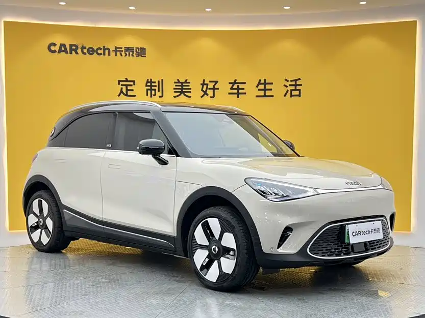 smart Smart #1 — миниатюра 2