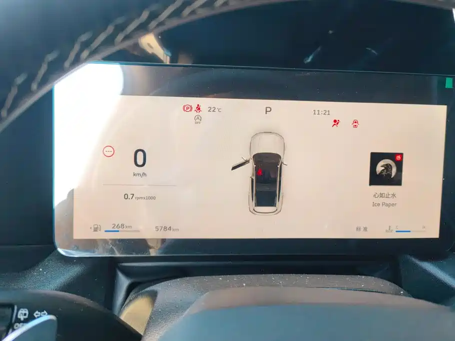 Haval Big Dog PLUS — миниатюра 14