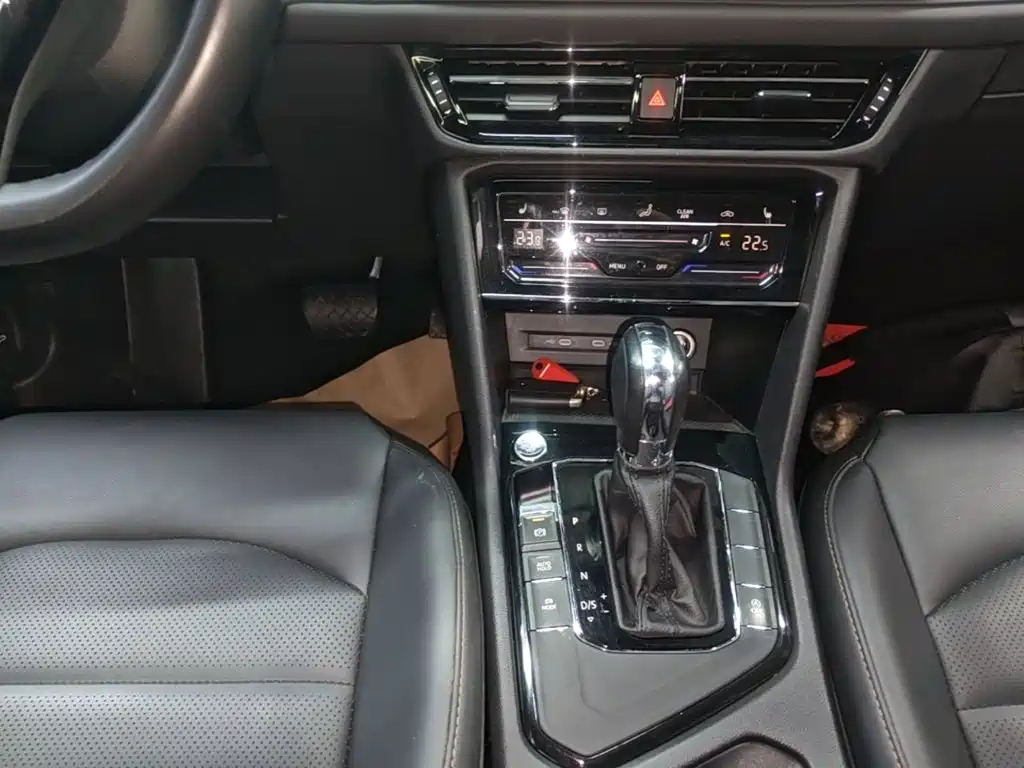 Volkswagen Tharu — миниатюра 14