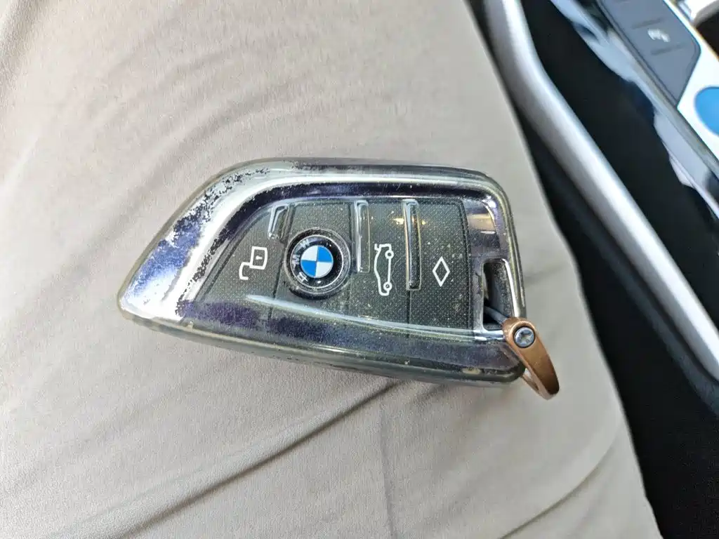 BMW i3 — миниатюра 9