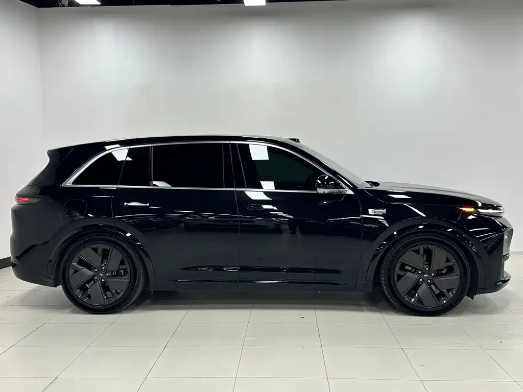 Li Auto Li L7 — миниатюра 4