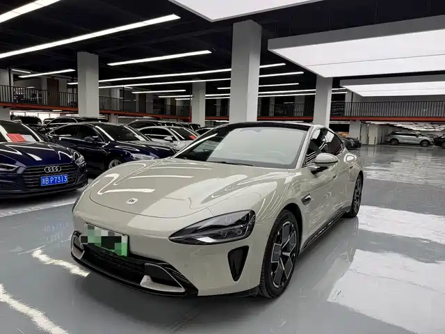 2025 xiaomi SU7