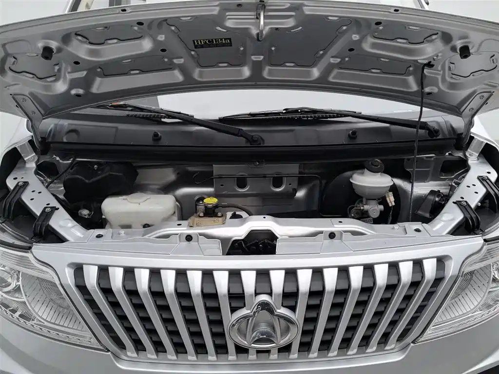 Changan M60 2020 1.5L VI 6 местDAM15KR