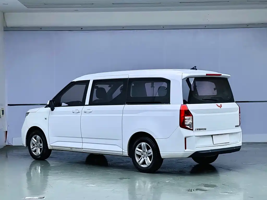 Wuling Zhengcheng — миниатюра 4