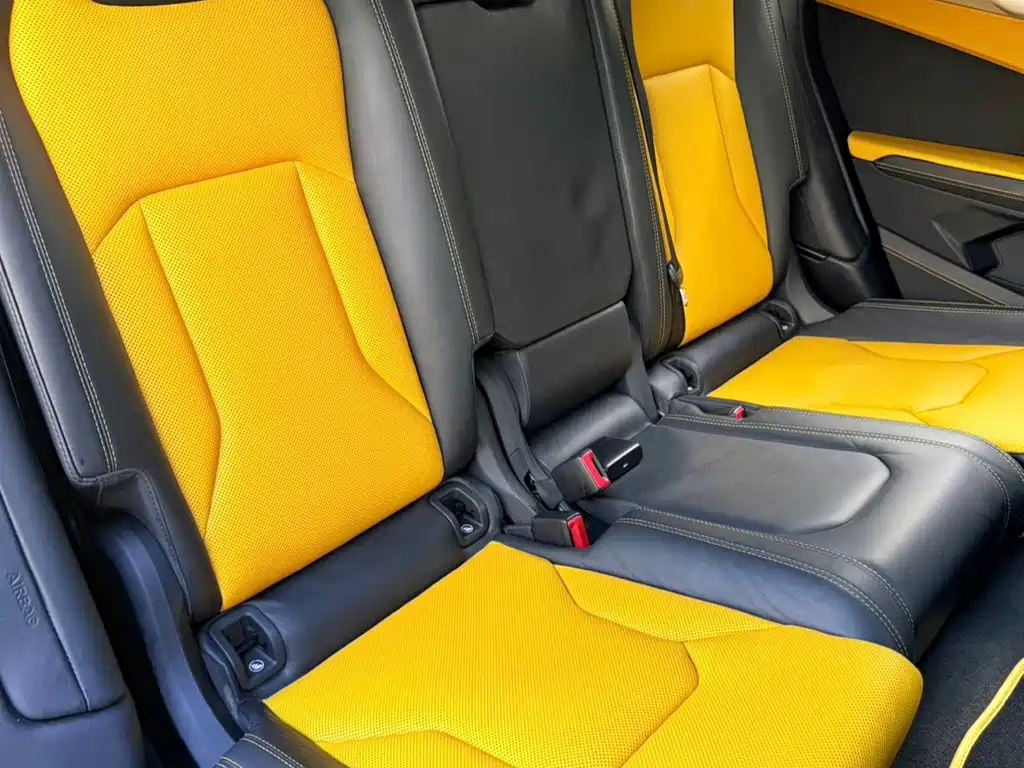 Lamborghini Urus — миниатюра 12