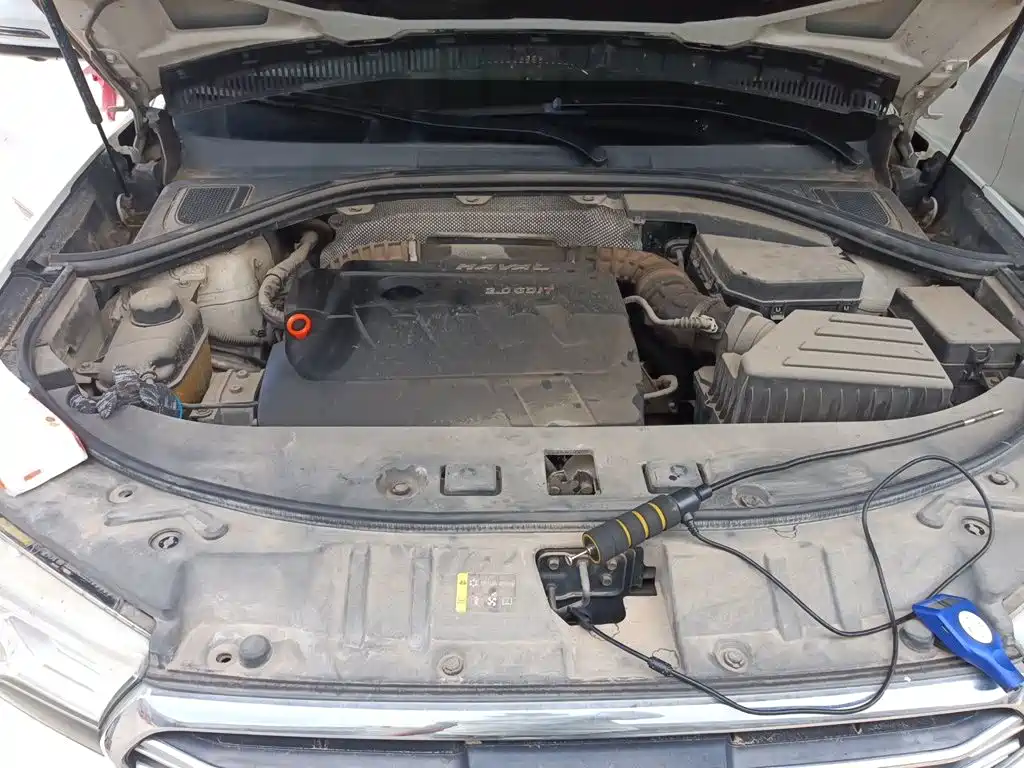 Haval H7 — миниатюра 21