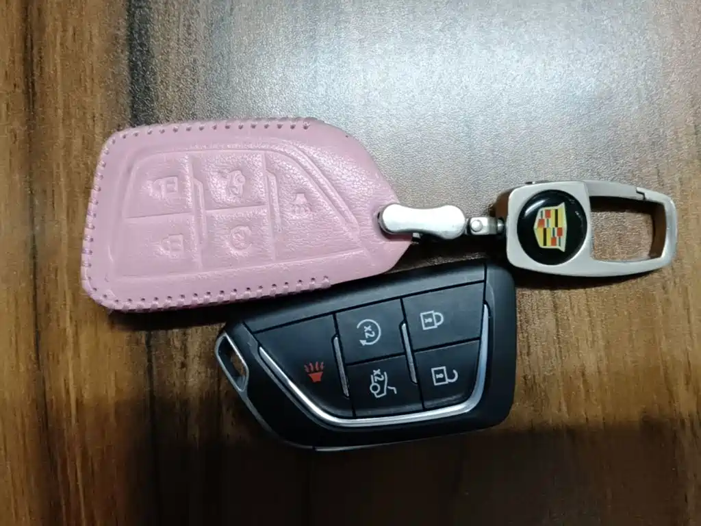 Cadillac CT5 — миниатюра 9