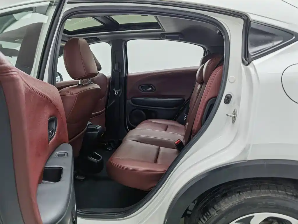 Honda XR-V — миниатюра 15