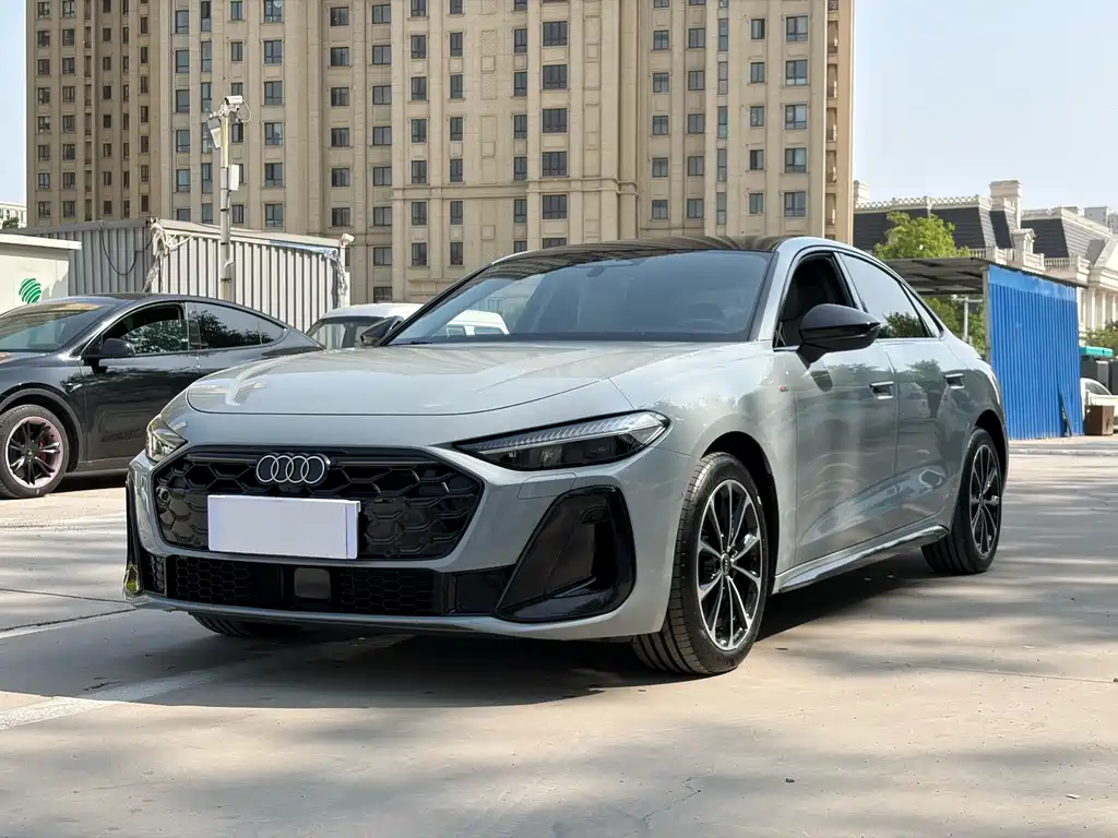 Audi A5L 2026 2.0T Sport