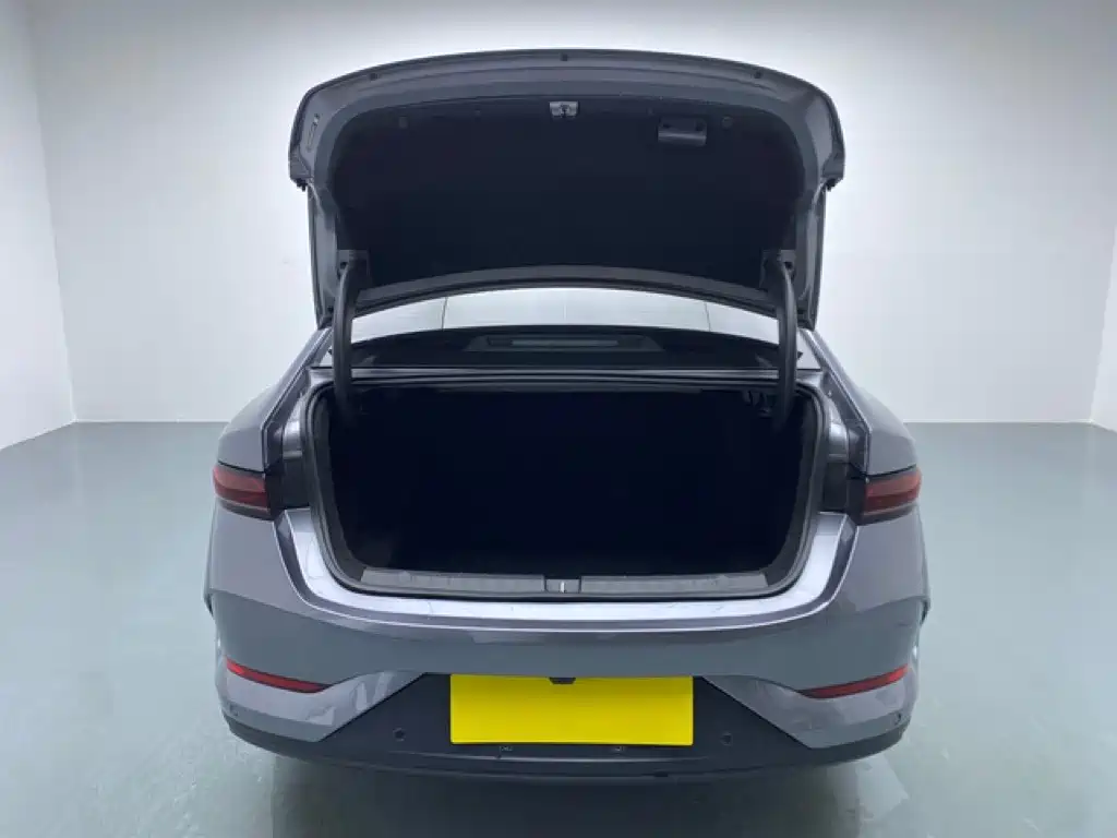 BYD Qin PLUS — миниатюра 16