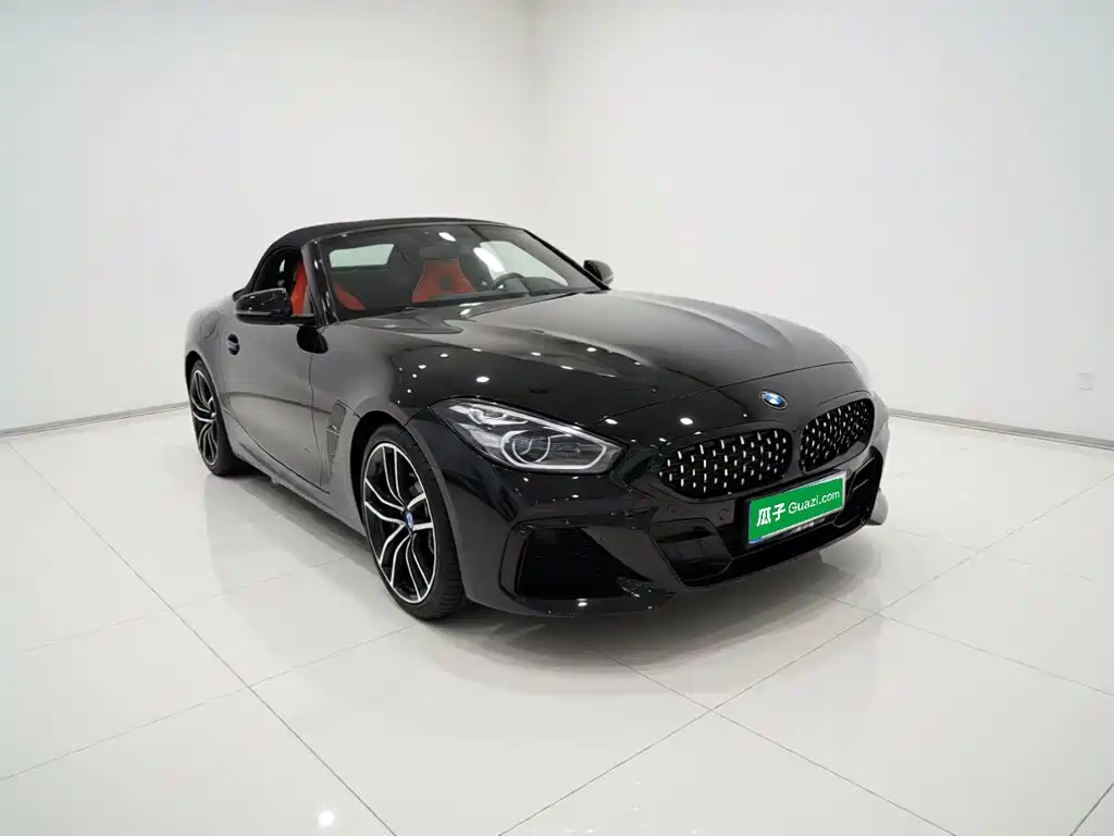 BMW Z4 — миниатюра 3