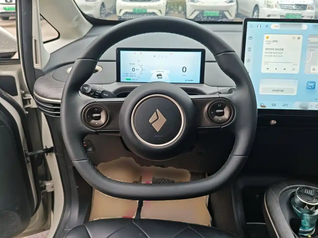 Baojun Yunduo — миниатюра 11
