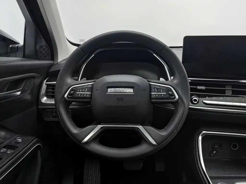 Haval H6 — миниатюра 11