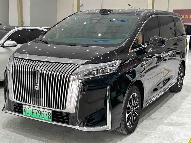 WEI PAI GAOSHAN 2025