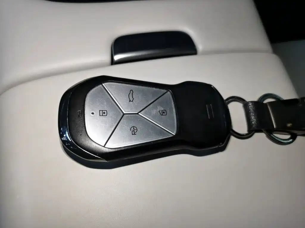 XPeng G6 — миниатюра 9