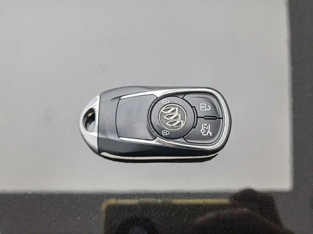Buick Regal — миниатюра 19