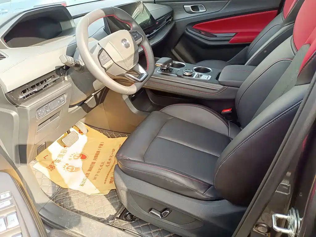 Changan CS55PLUS — миниатюра 4