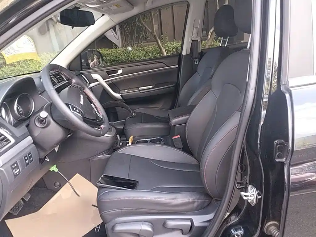 Haval M6 — миниатюра 15