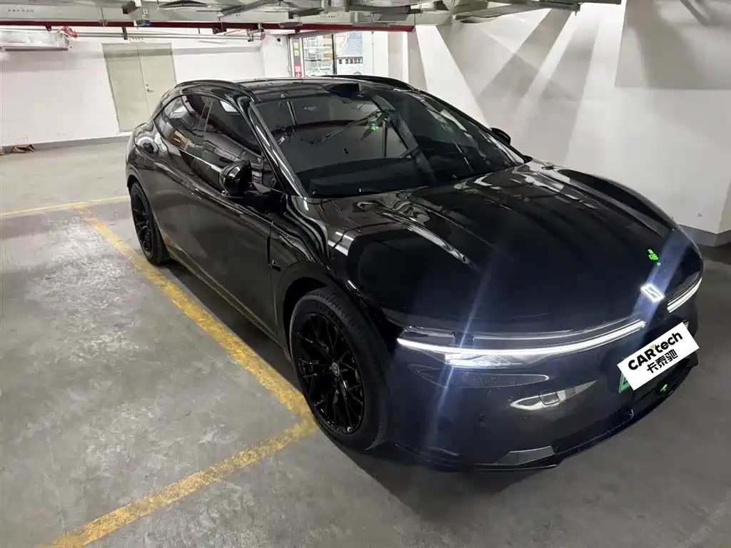 Zeekr 007GT 2025 Smart Drive 75kWh