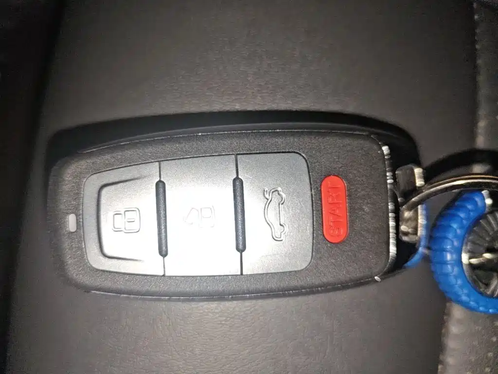 Changan CS55PLUS — миниатюра 9