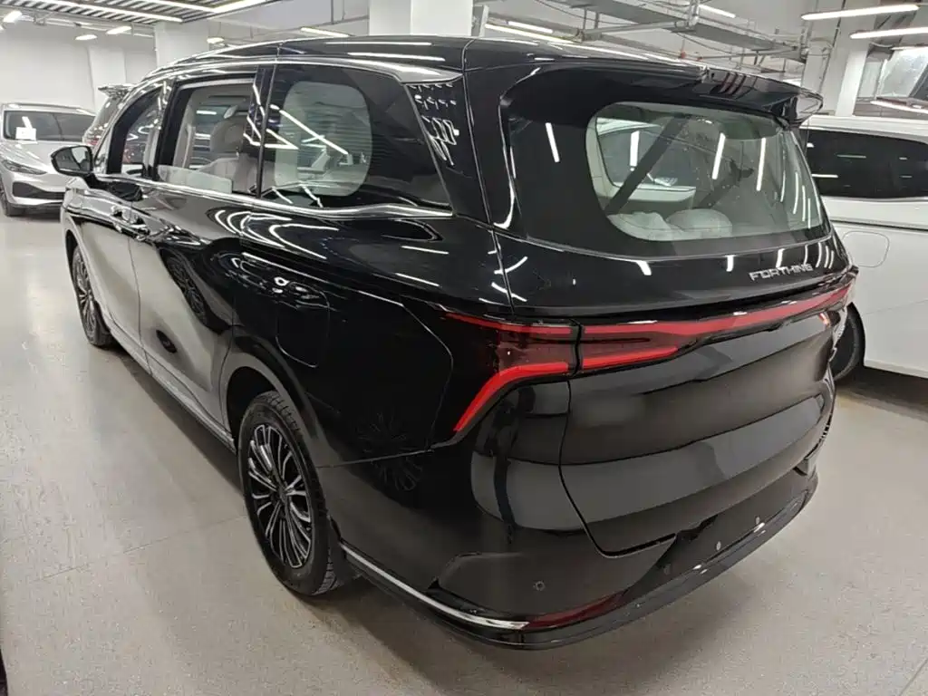 Fengxing Xinghai V9 — миниатюра 5