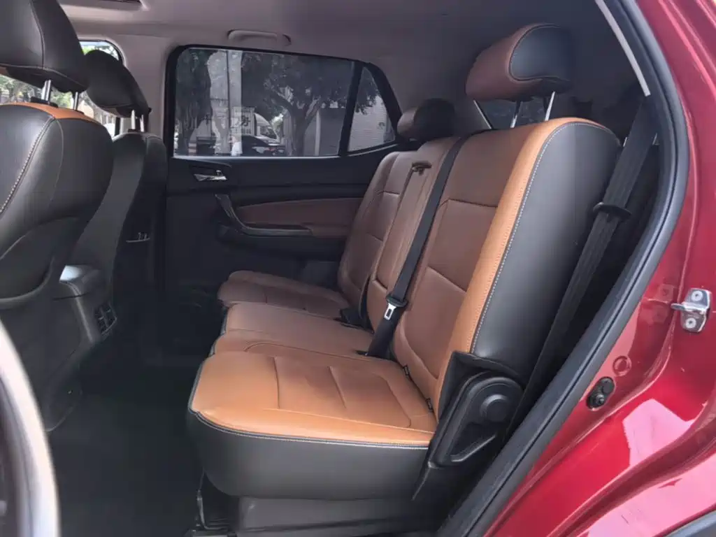 Oshan Oushang CX70 — миниатюра 17