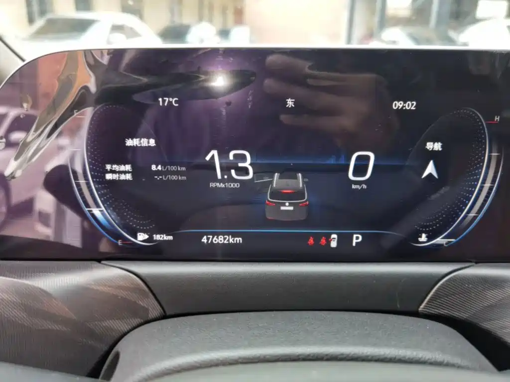 Buick GL6 — миниатюра 12