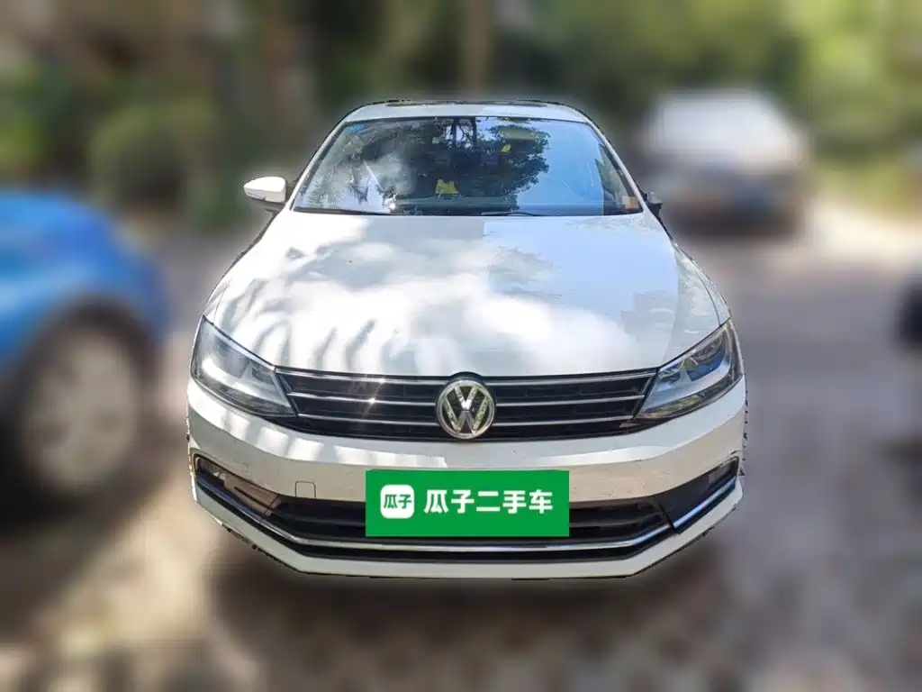 Volkswagen Sagitar — миниатюра 2