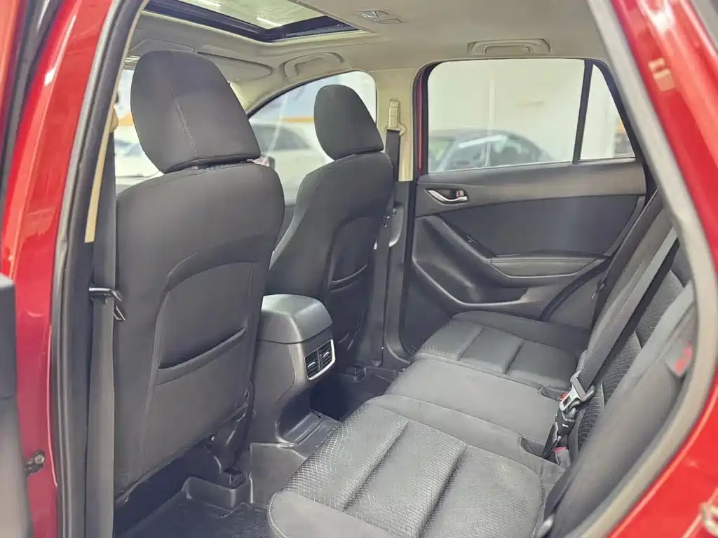 Mazda CX-5 — миниатюра 14