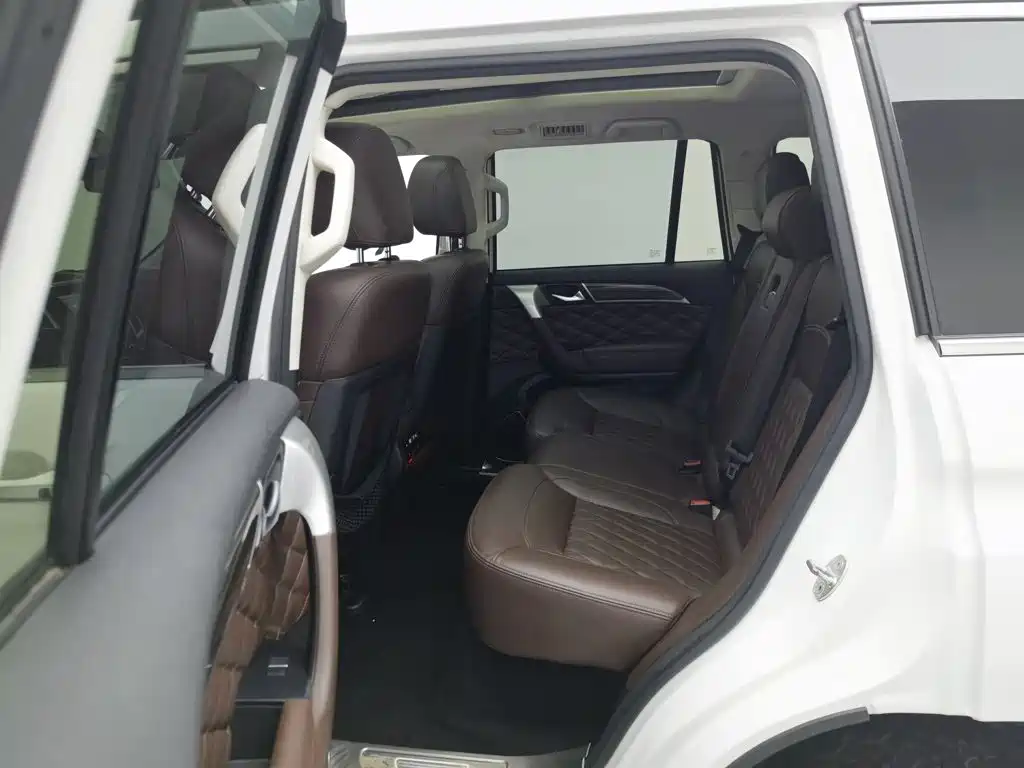 Haval H9 — миниатюра 15