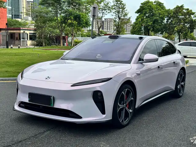 2023 Nio ET5