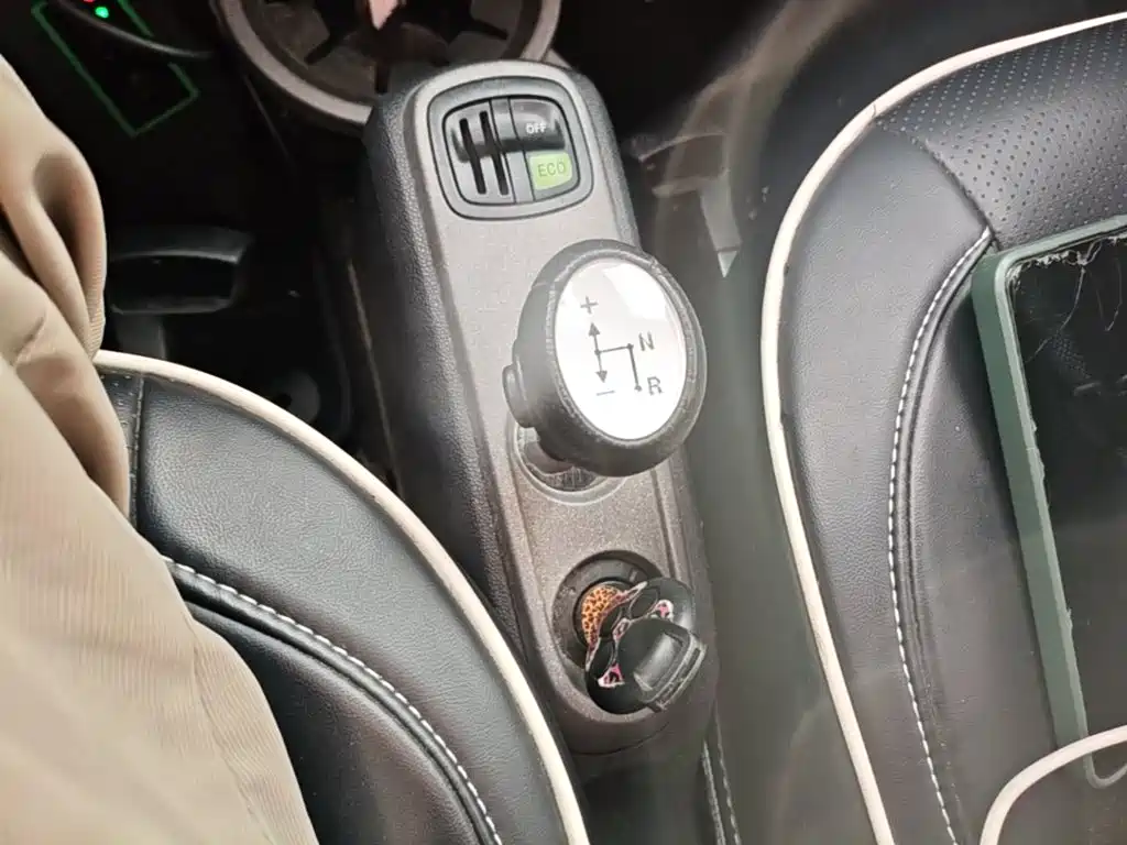 smart Smart Fortwo — миниатюра 14