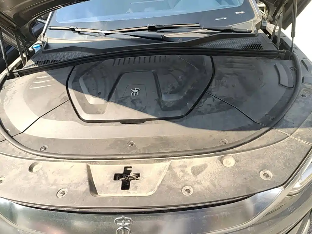 BYD PLUS New Energy — миниатюра 20