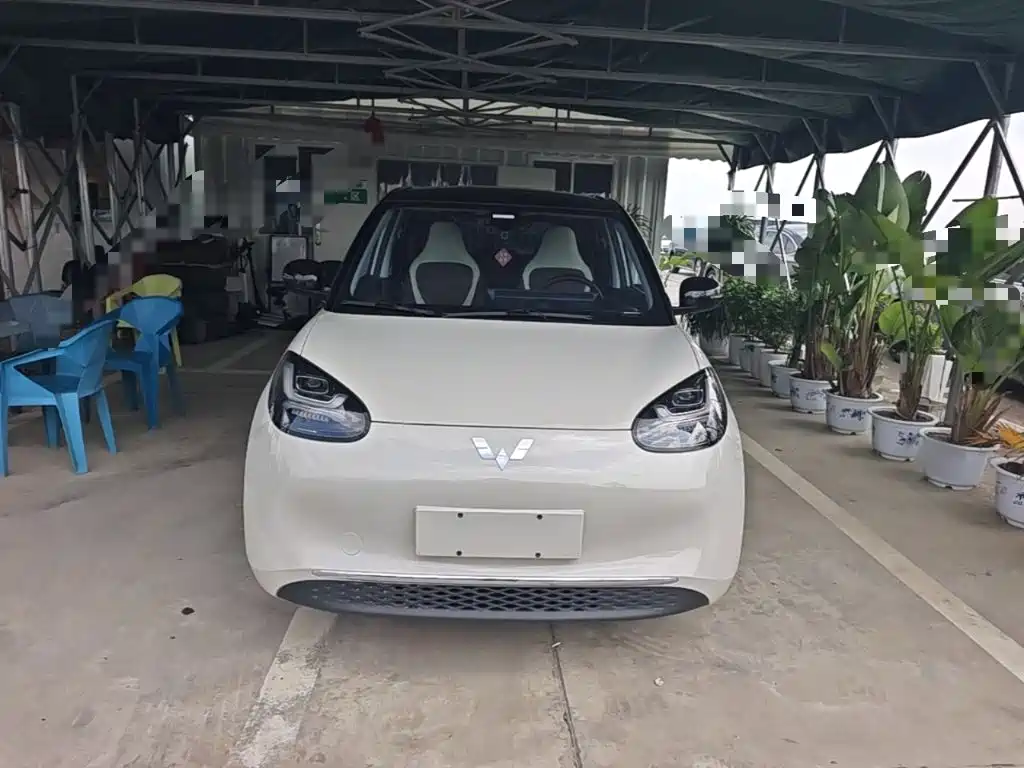 Wuling Bingo — миниатюра 3