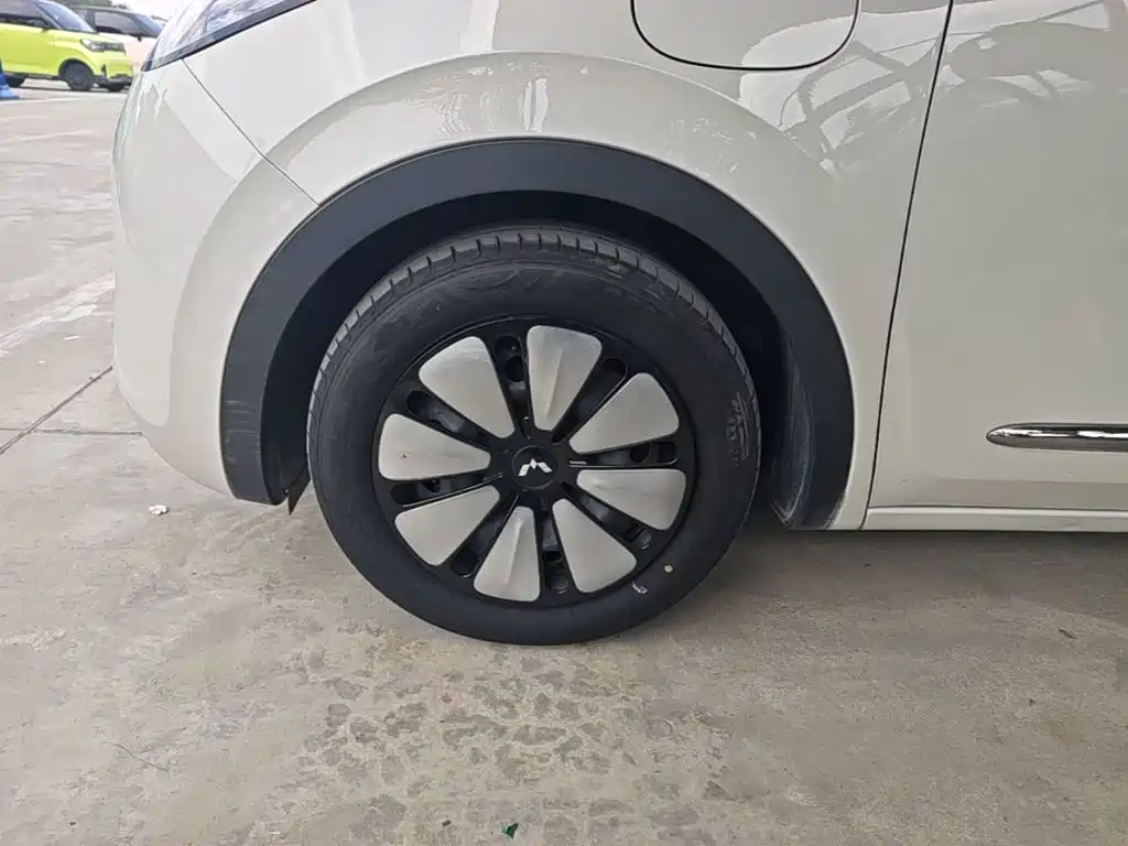 Wuling Bingo — миниатюра 23