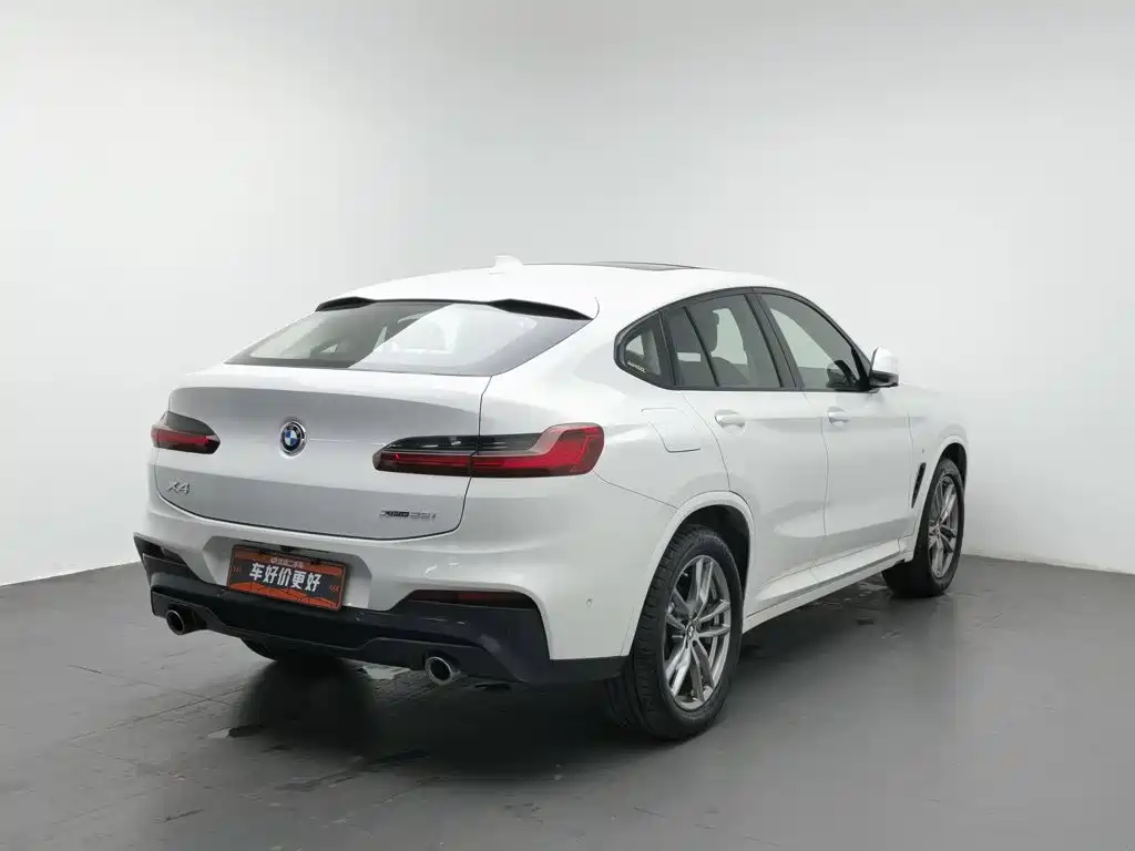 BMW X4 — миниатюра 2