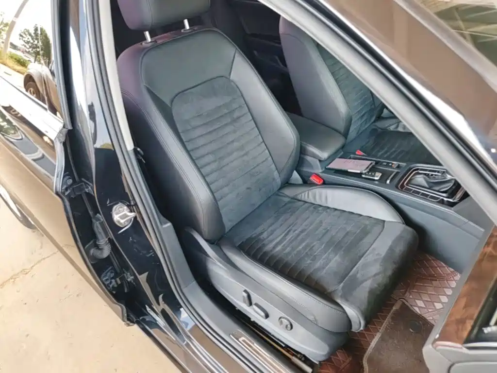 Volkswagen Magotan — миниатюра 25