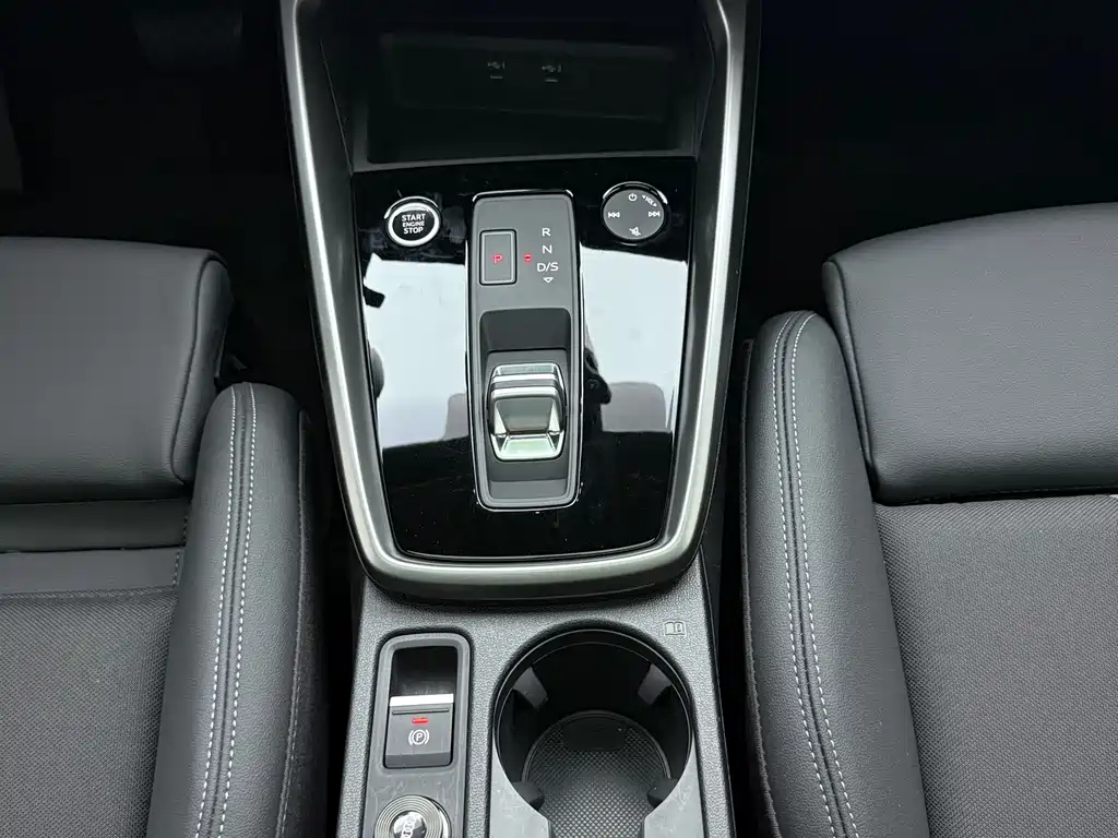 Audi A3 2023 A3L Limousine 35 TFSI Fashion Sport