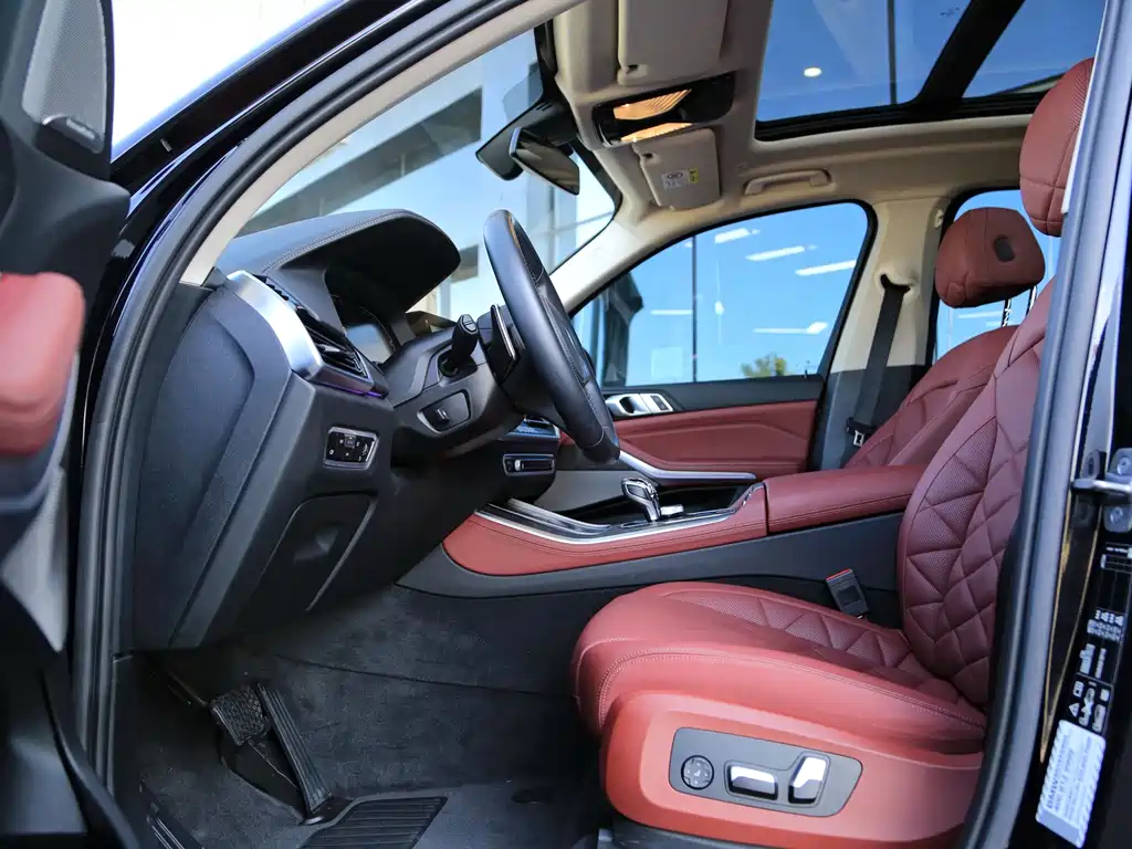 BMW X5 — миниатюра 17
