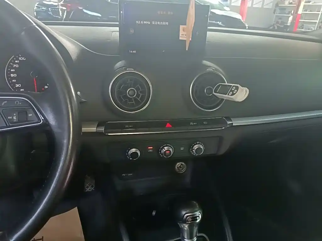 Audi A3 — миниатюра 13