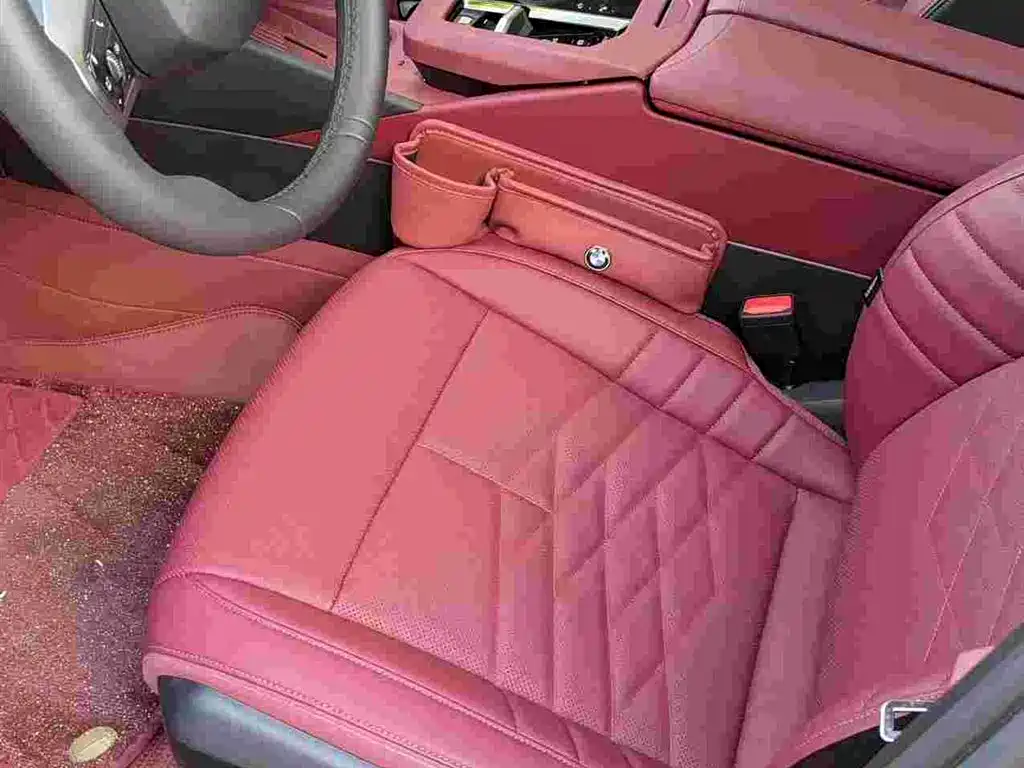 BMW 5 Series — миниатюра 8
