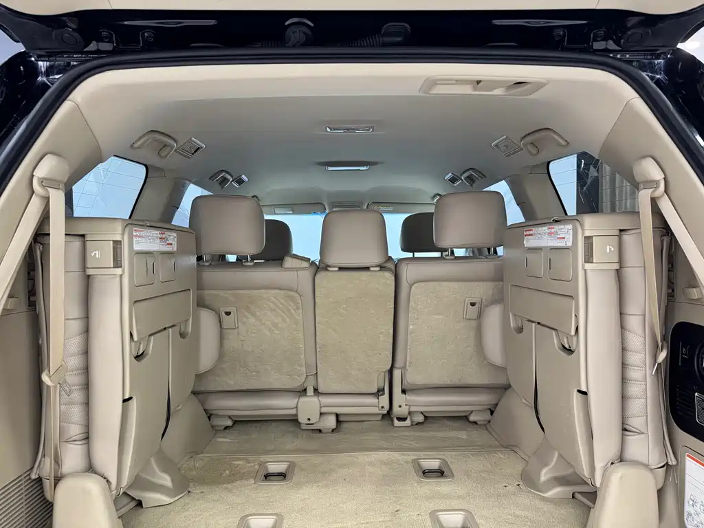 Toyota Land Cruiser — миниатюра 16