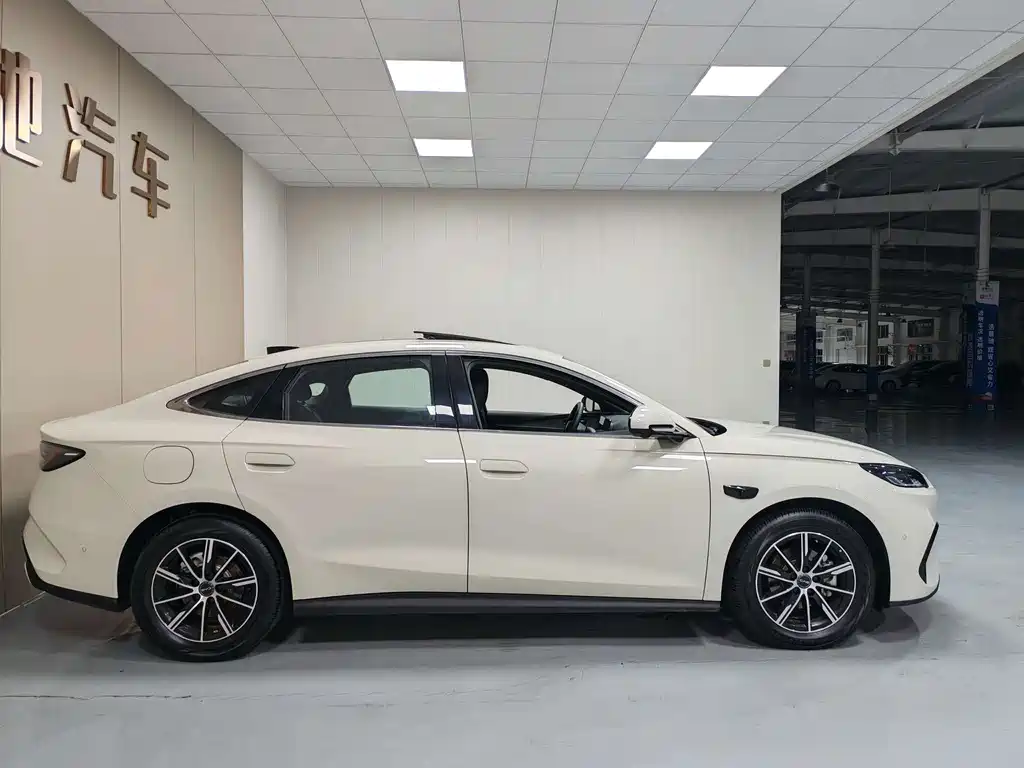 BYD Seal 06 — миниатюра 7