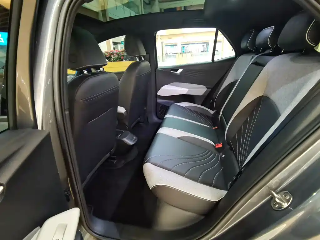 Volkswagen ID.3 2022 Pro