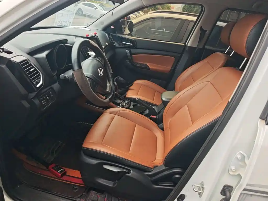 Oshan Oushang CX70 — миниатюра 15