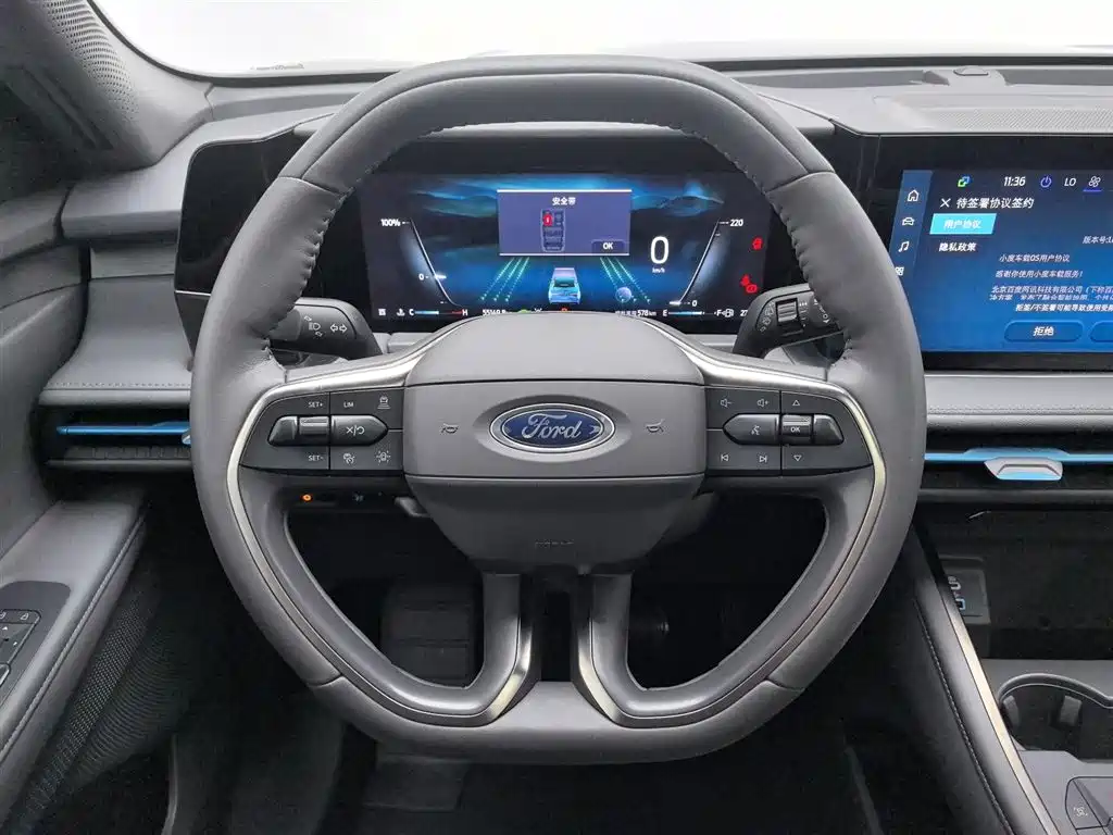 Ford Edge — фотографии объявления, Фото 11