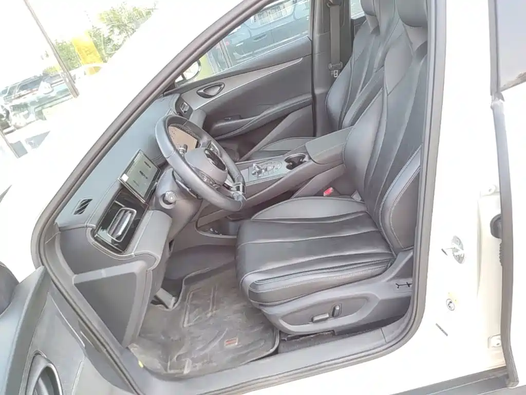 BYD Seal 06 — миниатюра 15