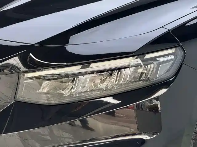 Geely Xingrui — миниатюра 17
